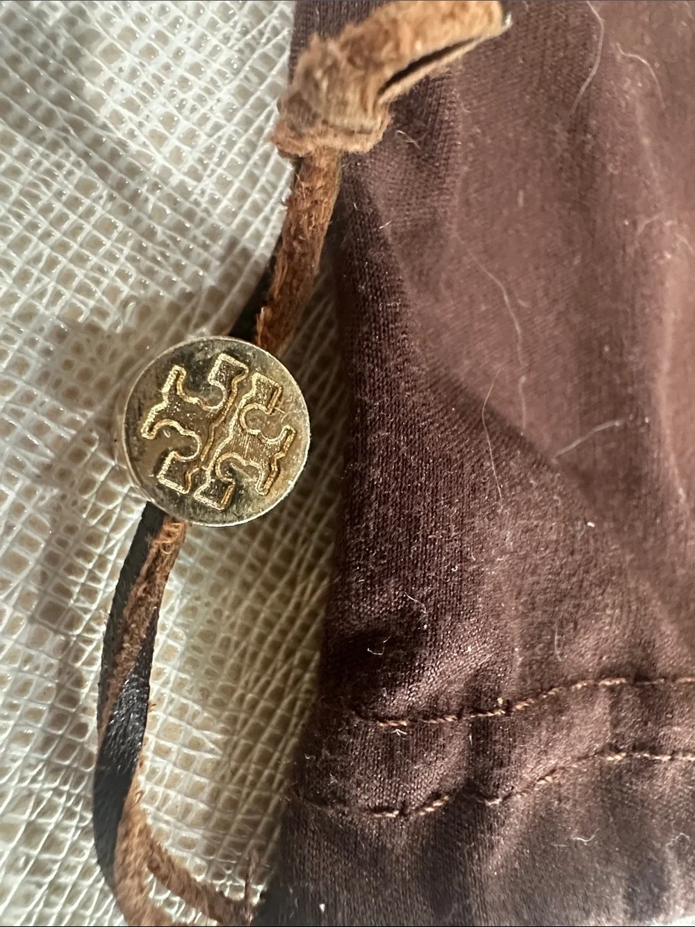 Tory Burch sunglasses